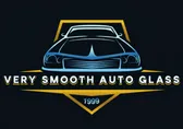 Very Smooth Auto Glass logo